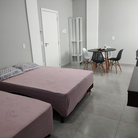 Loft Encantador Bombinhas Bagian luar foto