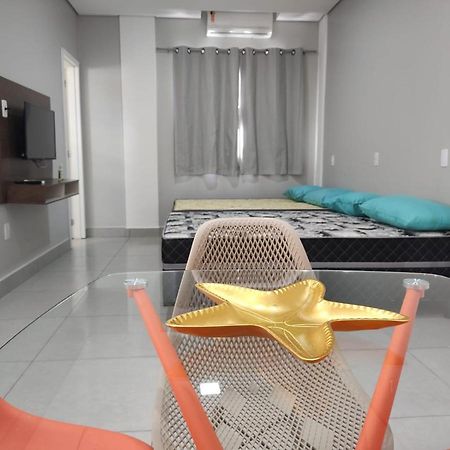 Loft Encantador Bombinhas Bagian luar foto