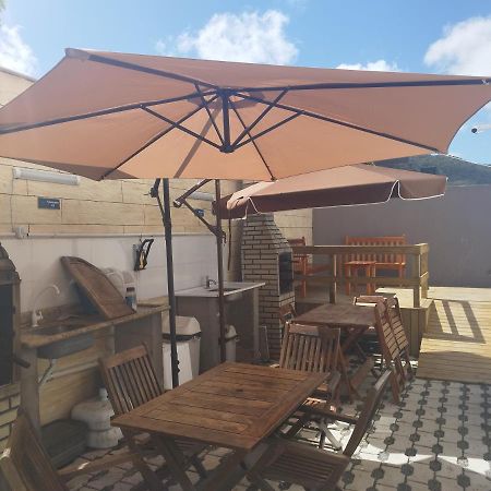 Loft Encantador Bombinhas Bagian luar foto