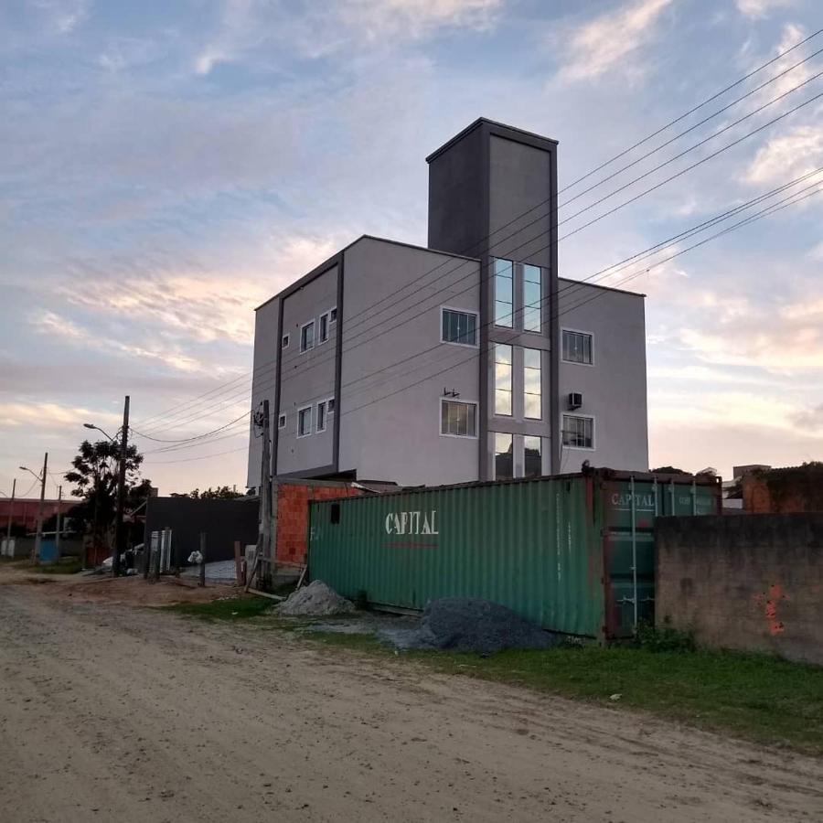 Loft Encantador Bombinhas Bagian luar foto