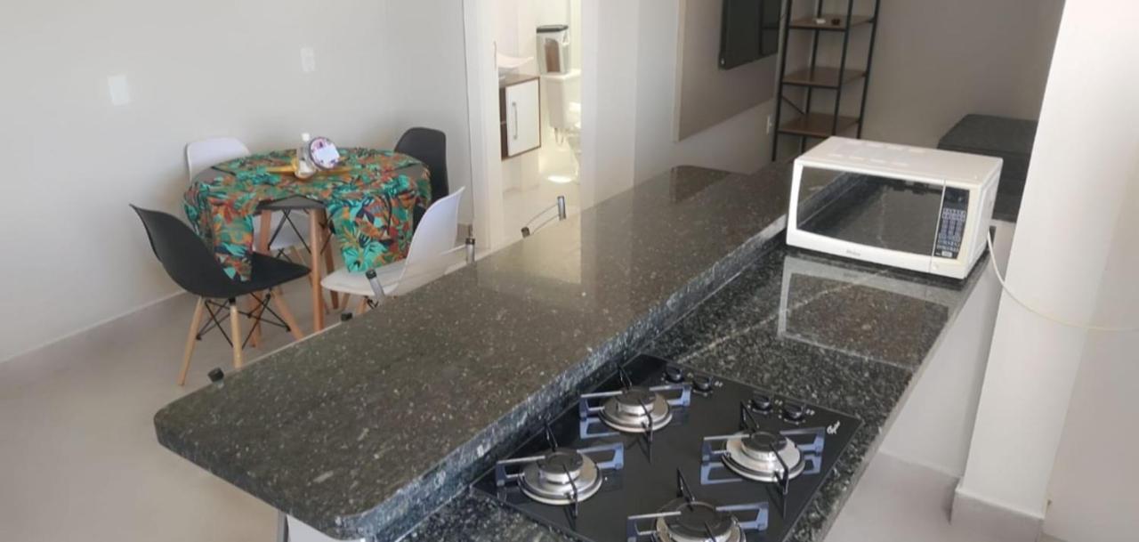 Loft Encantador Bombinhas Bagian luar foto