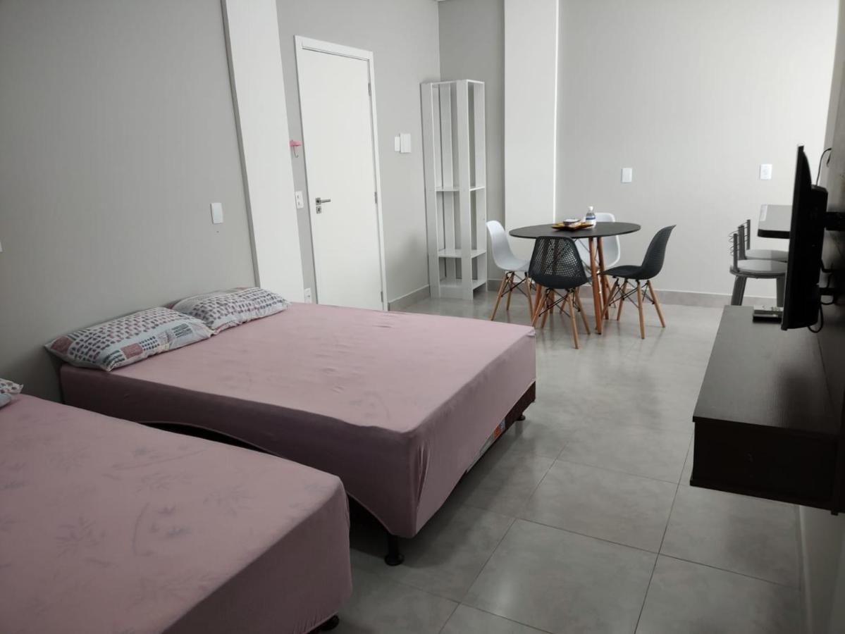 Loft Encantador Bombinhas Bagian luar foto
